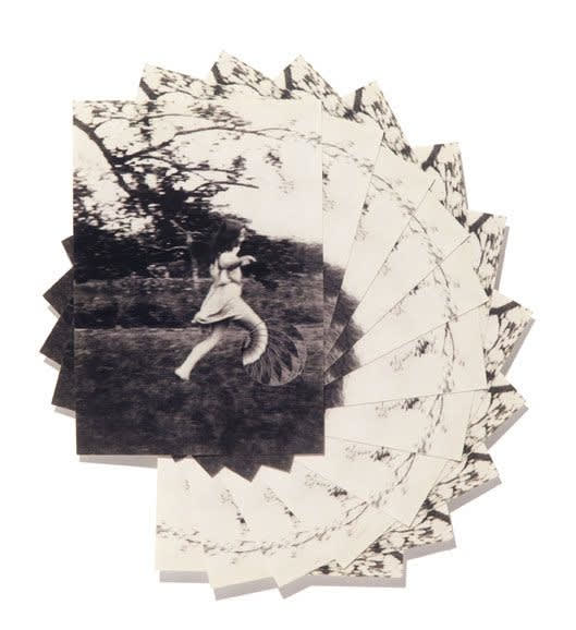 Etienne Chambaud La Danse / La Danza, 2013