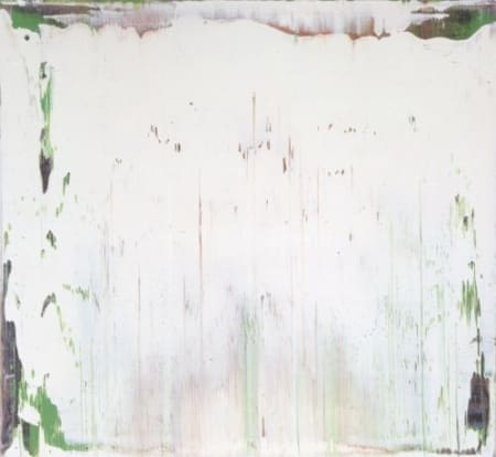 Gerhard Richter 800-8 Abstraktes Bild, 1994