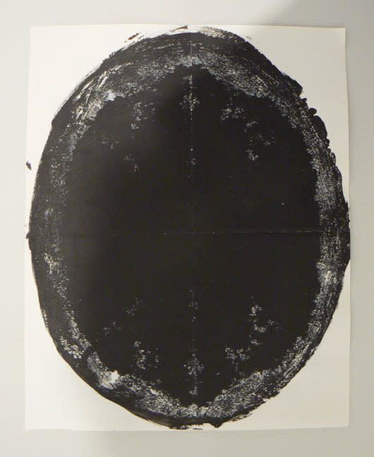 Gabriel Orozco Untitled, 2007