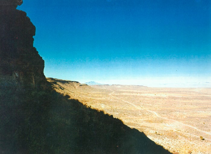 Gabriel Orozco Fear Not, 2001