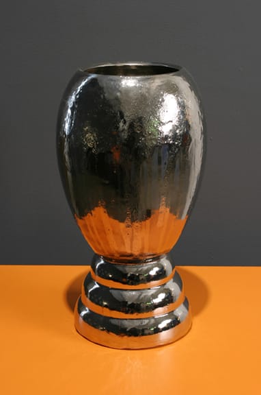 Thomas Schütte Vase, PROTOTYPE, 2005