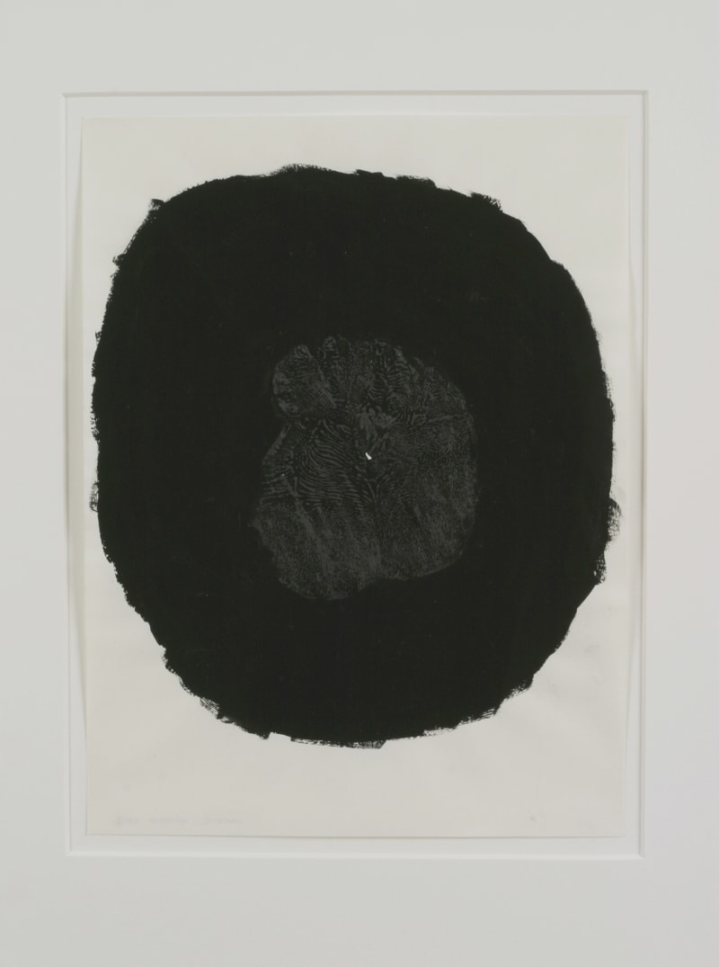 Gabriel Orozco Untitled, 2002