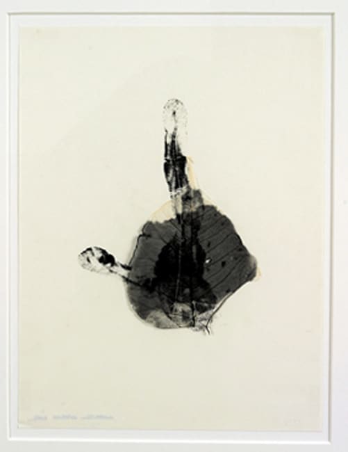 Gabriel Orozco Untitled, 2002