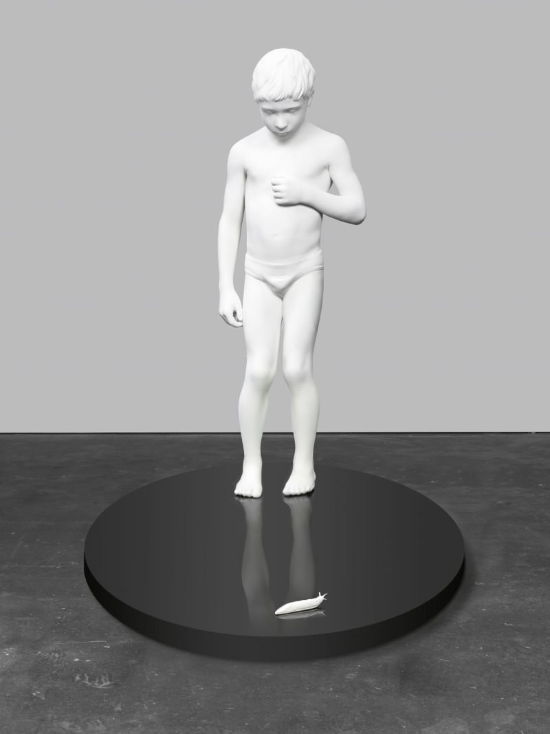 Elmgreen & Dragset Dawn, Fig. 2, 2016