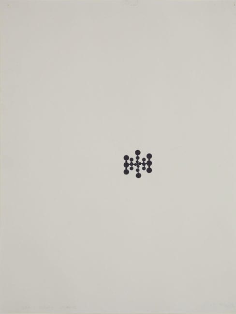 Gabriel Orozco Untitled, 1995