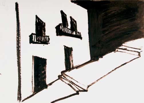 Juan Muñoz Untitled, 1997