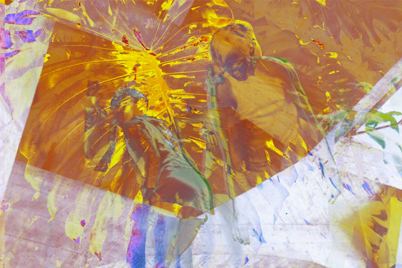 James Welling 9249, 2015