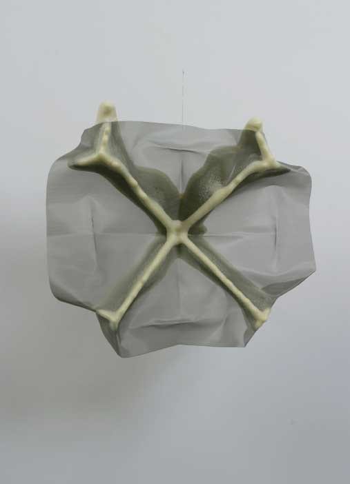 Gabriel Orozco Spume Star (3), 2003