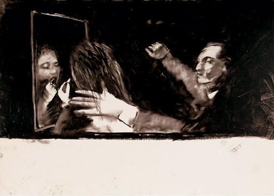 Juan Muñoz Untitled, 1998