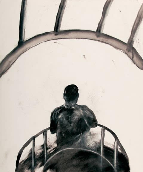 Juan Muñoz Untitled, 1993