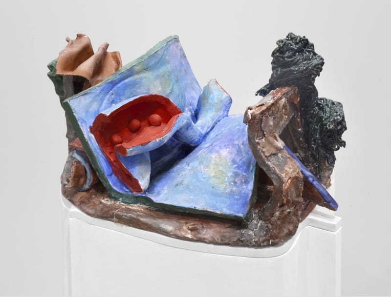 Edi Rama Untitled, 2016