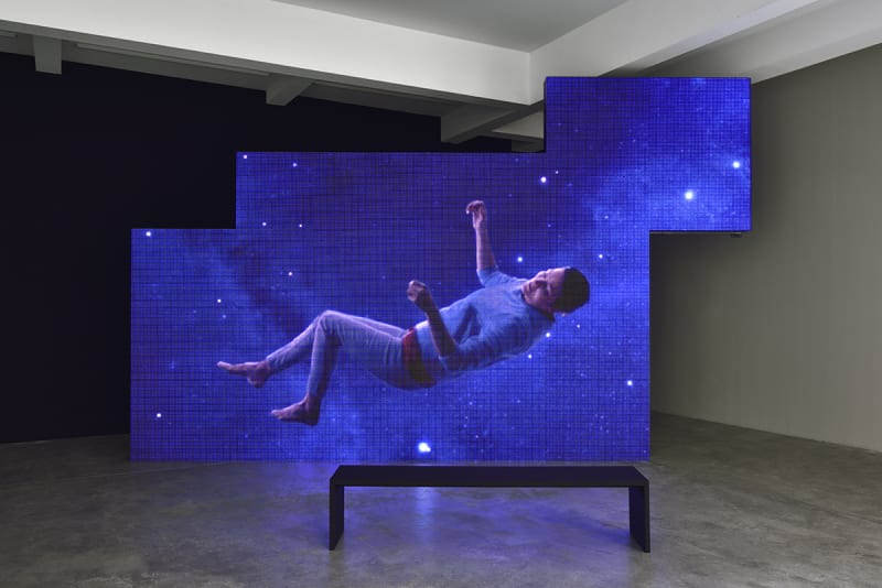 Eija-Liisa Ahtila Potentiallity for Love, 2018