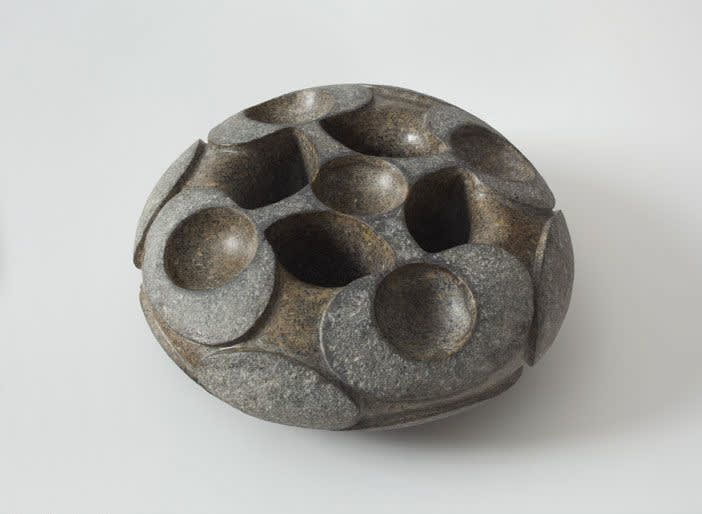 Gabriel Orozco Untitled, 2013