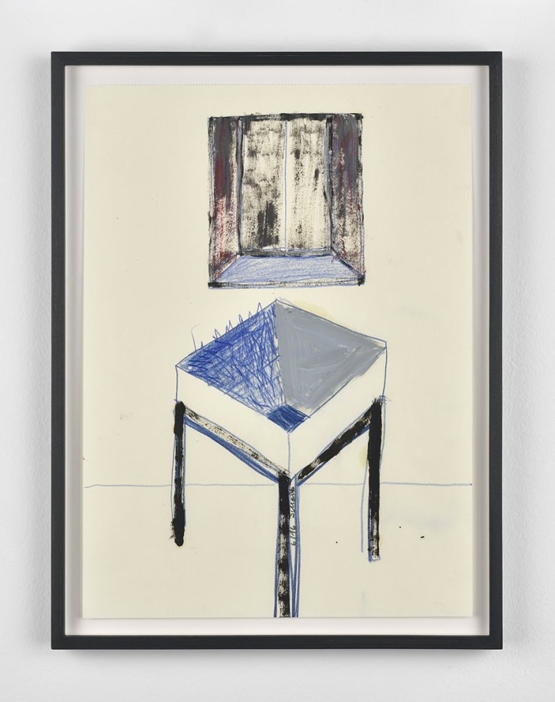 Sabine Moritz Laboratory 3, 2016