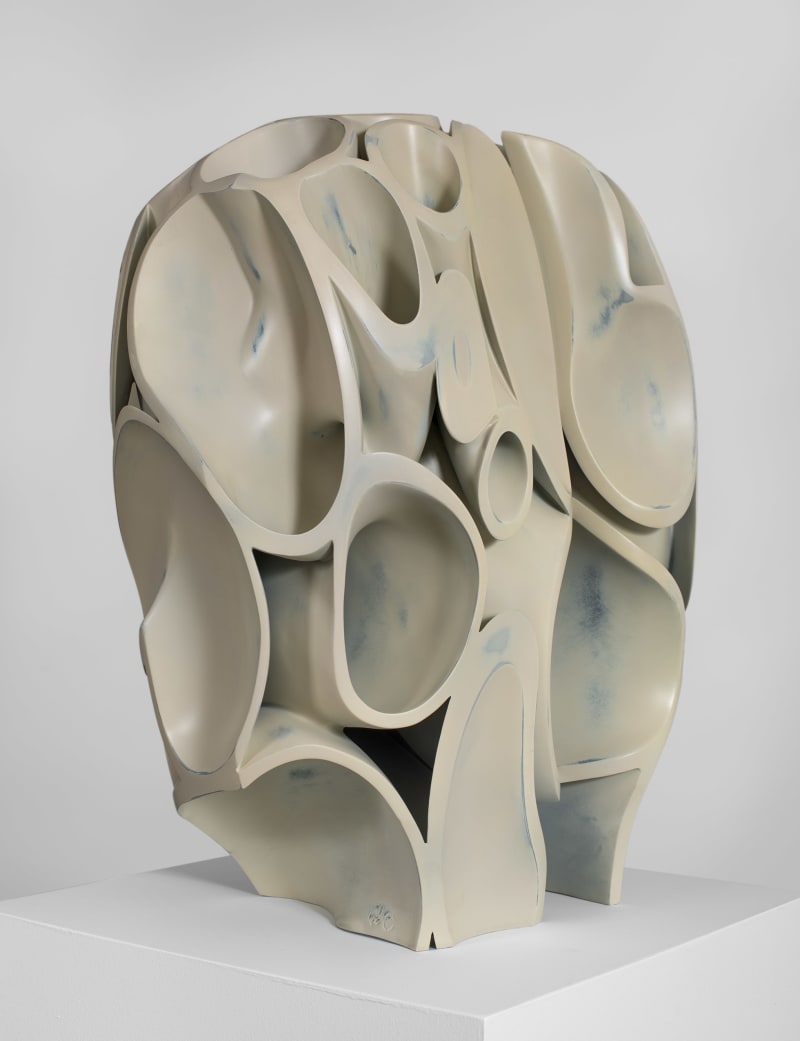 Tony Cragg | Recent Sculptures | Marian Goodman