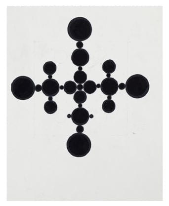 Gabriel Orozco Untitled, 1993