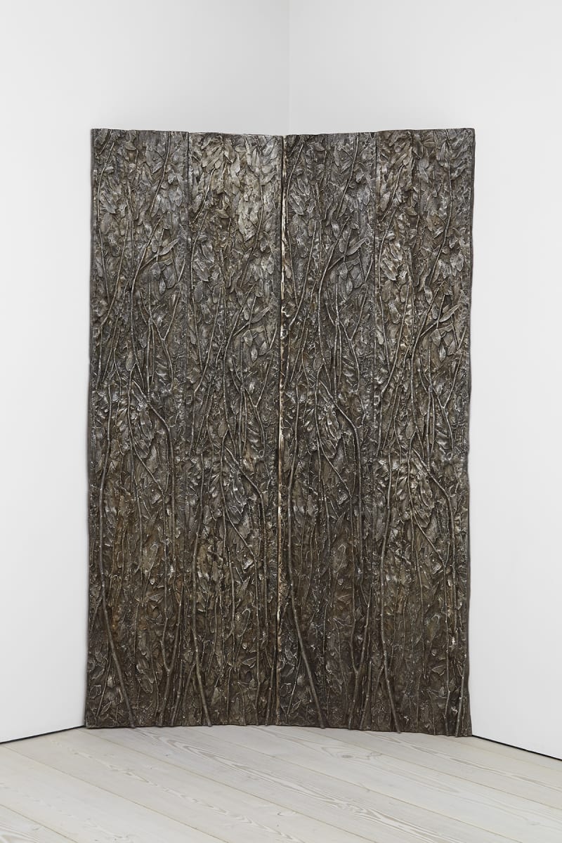 Cristina Iglesias Untitled (Eucalyptus Room), 1994-1997