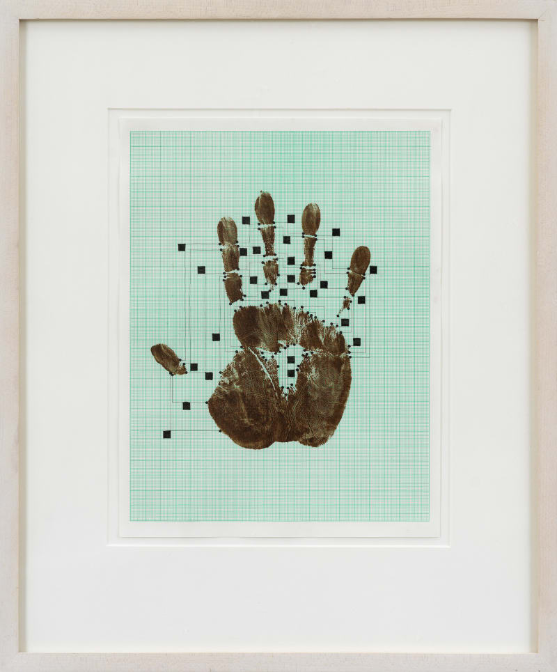 Gabriel Orozco Fear Not, 2001