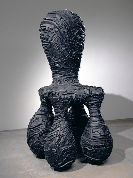 Tony Cragg | Marian Goodman
