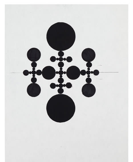 Gabriel Orozco Untitled, 1997