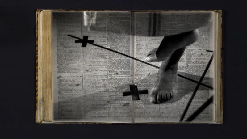 William Kentridge Ursonate, 2018