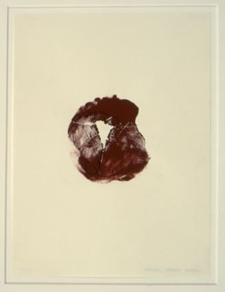 Gabriel Orozco Untitled, 2002