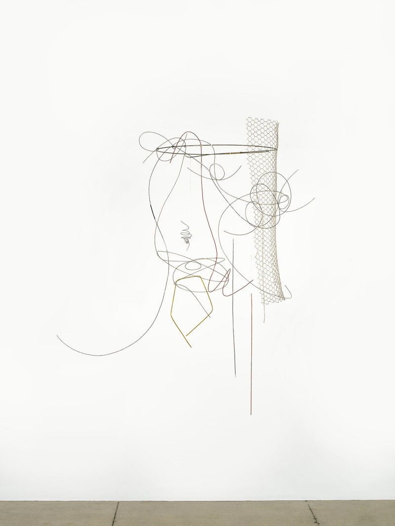 Karel Malich Landscape II, 1974