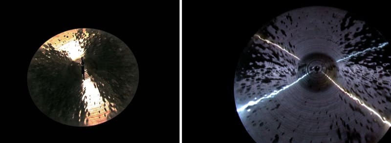 Anri Sala After Three Minutes, 2007