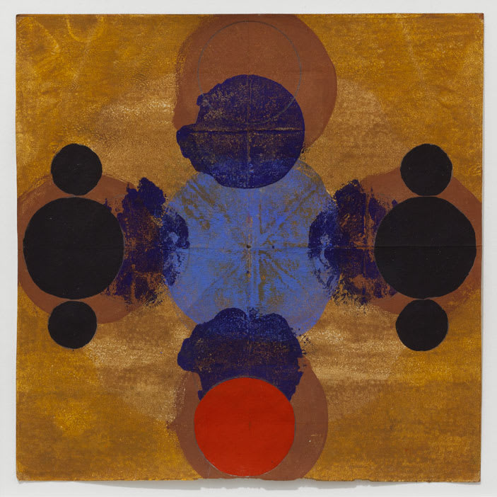 Gabriel Orozco Untitled, 2013