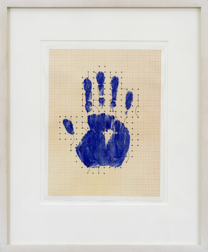 Gabriel Orozco Fear Not, 2001