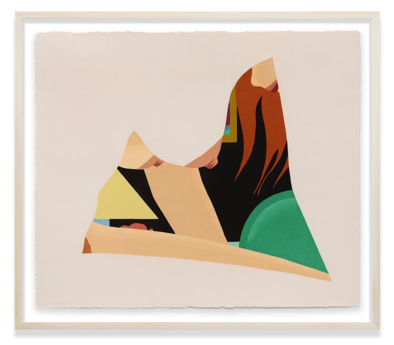 Tom wesselmann discount