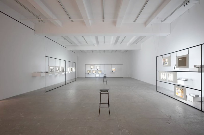 Amar Kanwar The Torn First Pages, 2004-2008