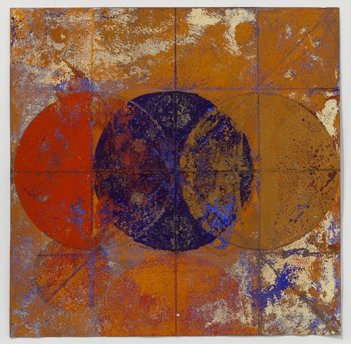 Gabriel Orozco Untitled, 2013