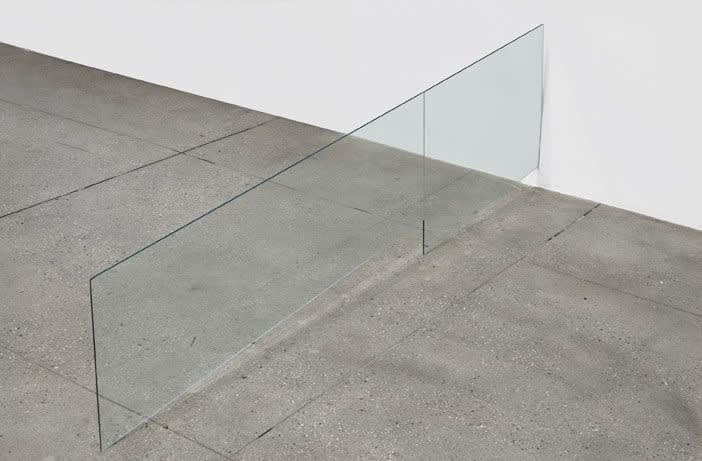 Kitty Kraus Untitled, 2009