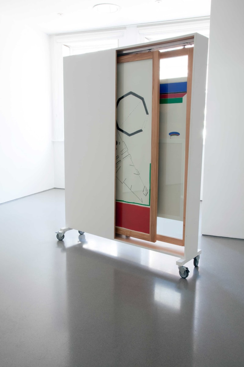 Maria Nordman GENT. 1986-PRESENT/ LA JOLLA. 1983-PRESENT, 1983/1986-present