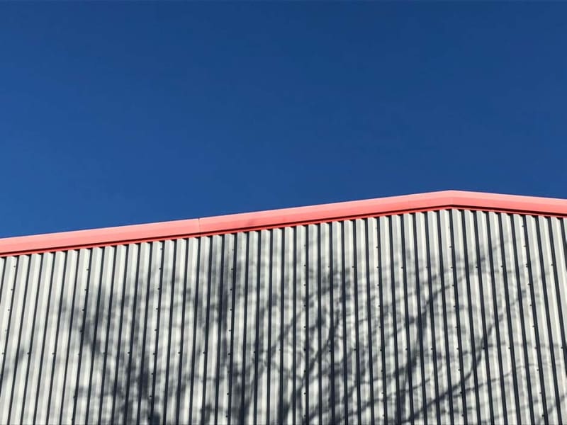 Richard Deacon Bletchley, 2017