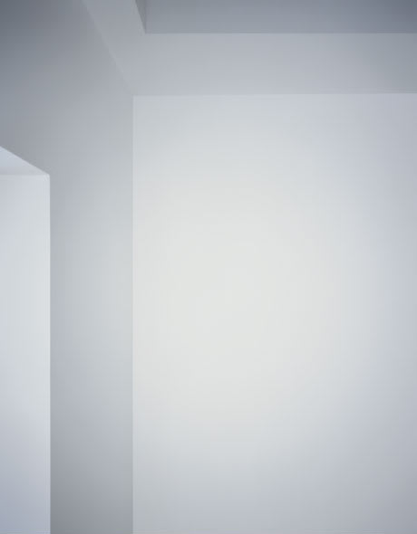 Hiroshi Sugimoto Colors of Shadow C1031, 2006