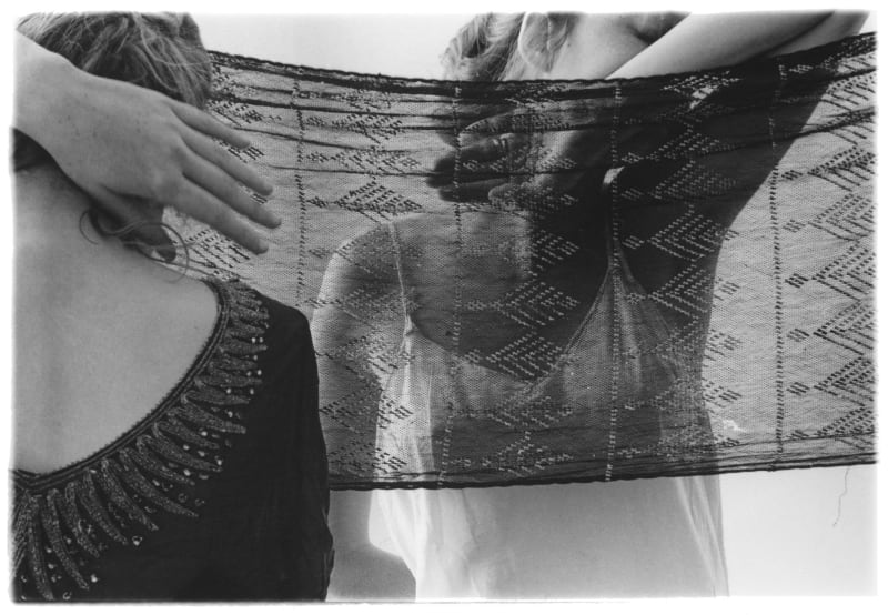 Francesca Woodman Untitled, New York, 1979-1980