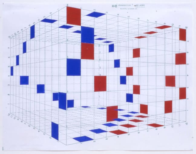 Gabriel Orozco Untitled 2, 2001