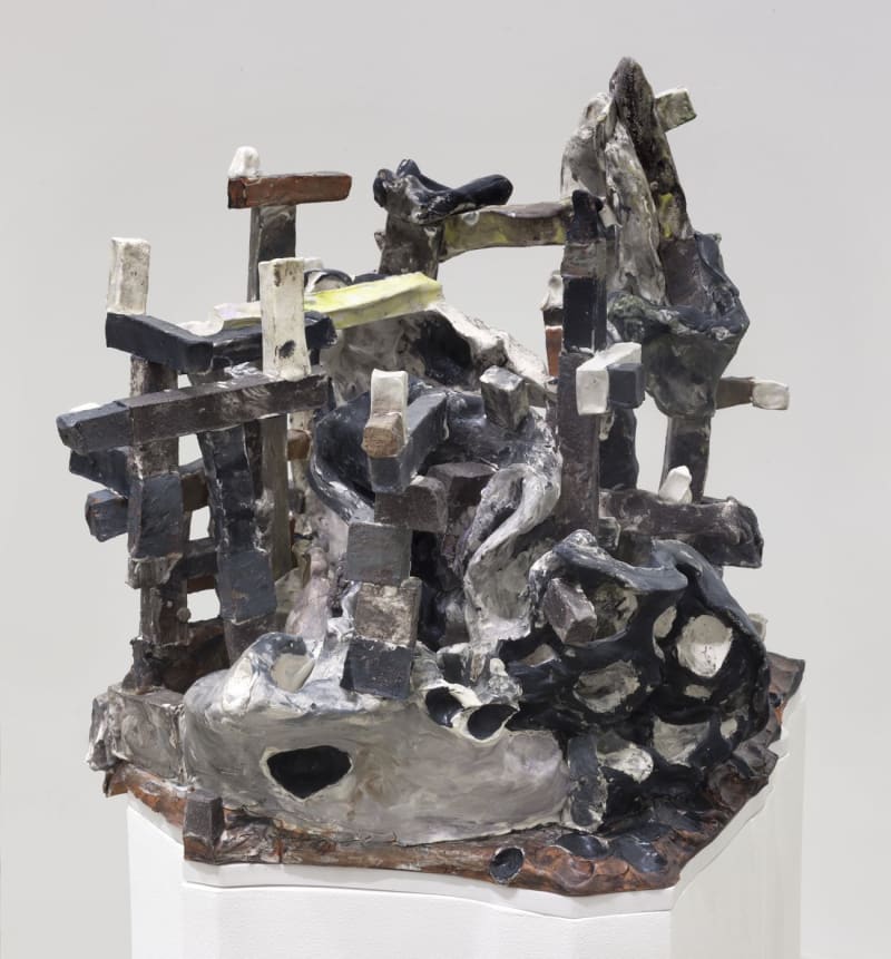 Edi Rama Untitled, 2016