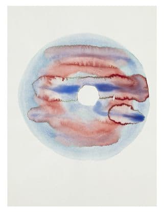 Gabriel Orozco Untitled, 2001