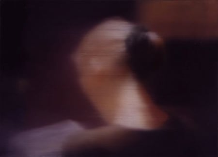 Gerhard Richter 799-1 Lesende, 1994