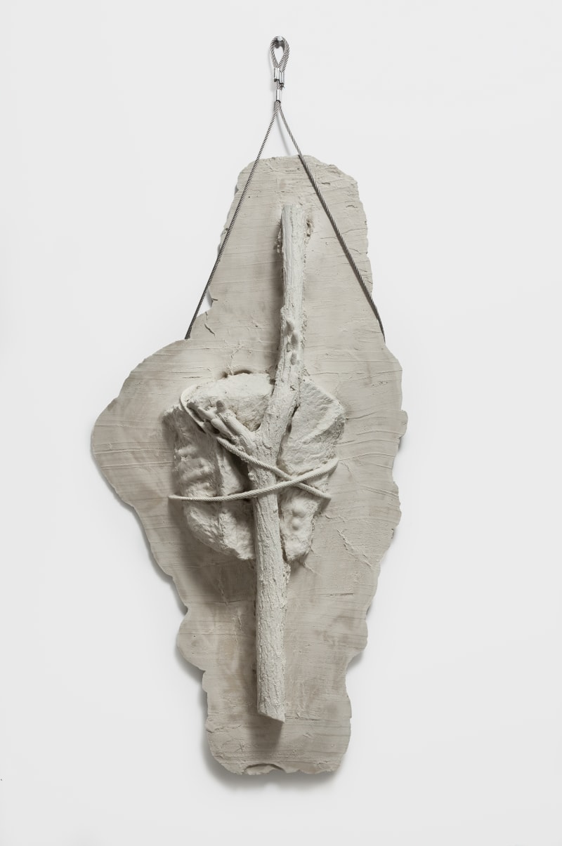 Giuseppe Penone Germinazione (Germination), 2005