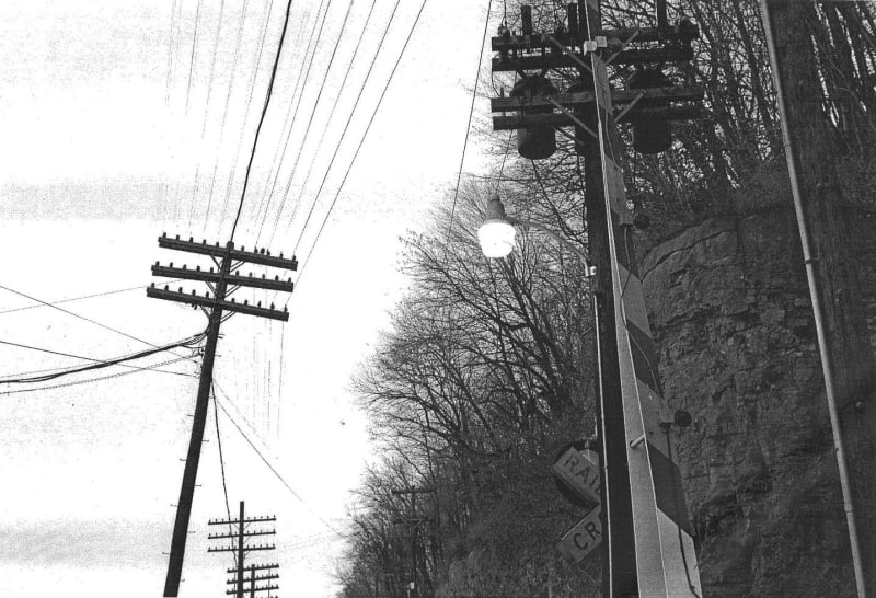 Lothar Baumgarten Hannibal, Marion County Missouri, 1989