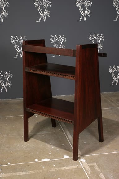 Thomas Schütte Lectern, PROTOTYPE, 2005