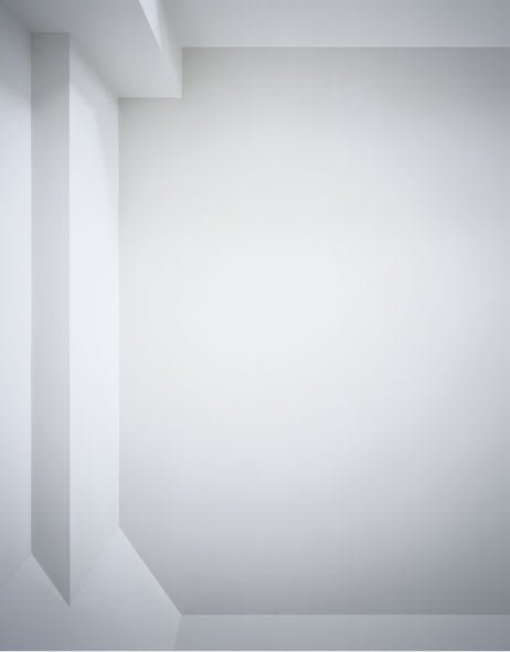 Hiroshi Sugimoto Colors of Shadow C1028, 2006