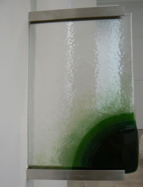 Kerstin Brätsch Untitled, 2012