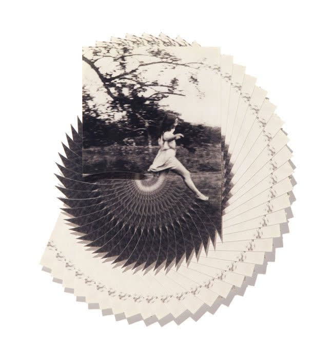 Etienne Chambaud La Danse / La Danza, 2013