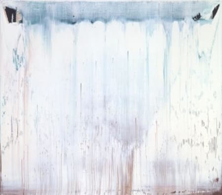 Gerhard Richter 800-7 Abstraktes Bild, 1993