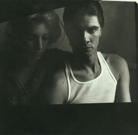 Francesca Woodman Untitled, Italy, 1977-1978